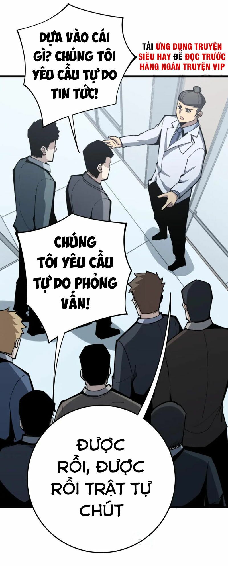 Độc Thủ Vu Y Chapter 148 - Next Chapter 149