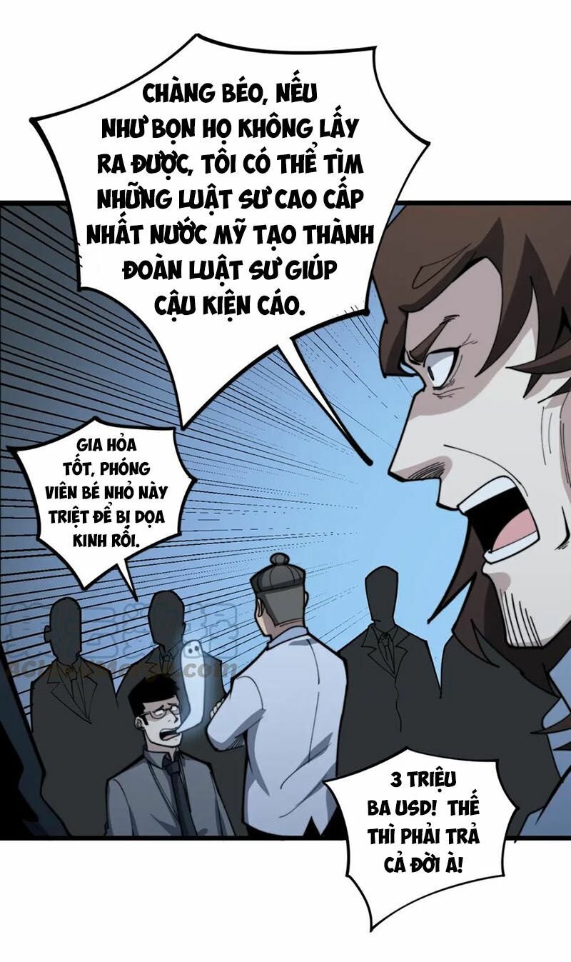 Độc Thủ Vu Y Chapter 148 - Next Chapter 149