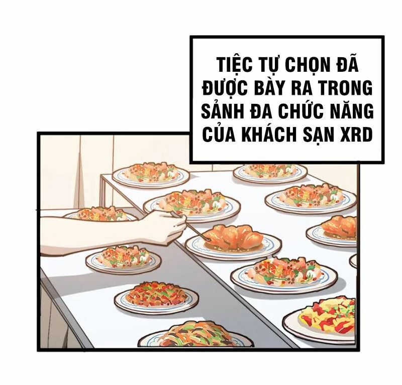 Độc Thủ Vu Y Chapter 148 - Next Chapter 149