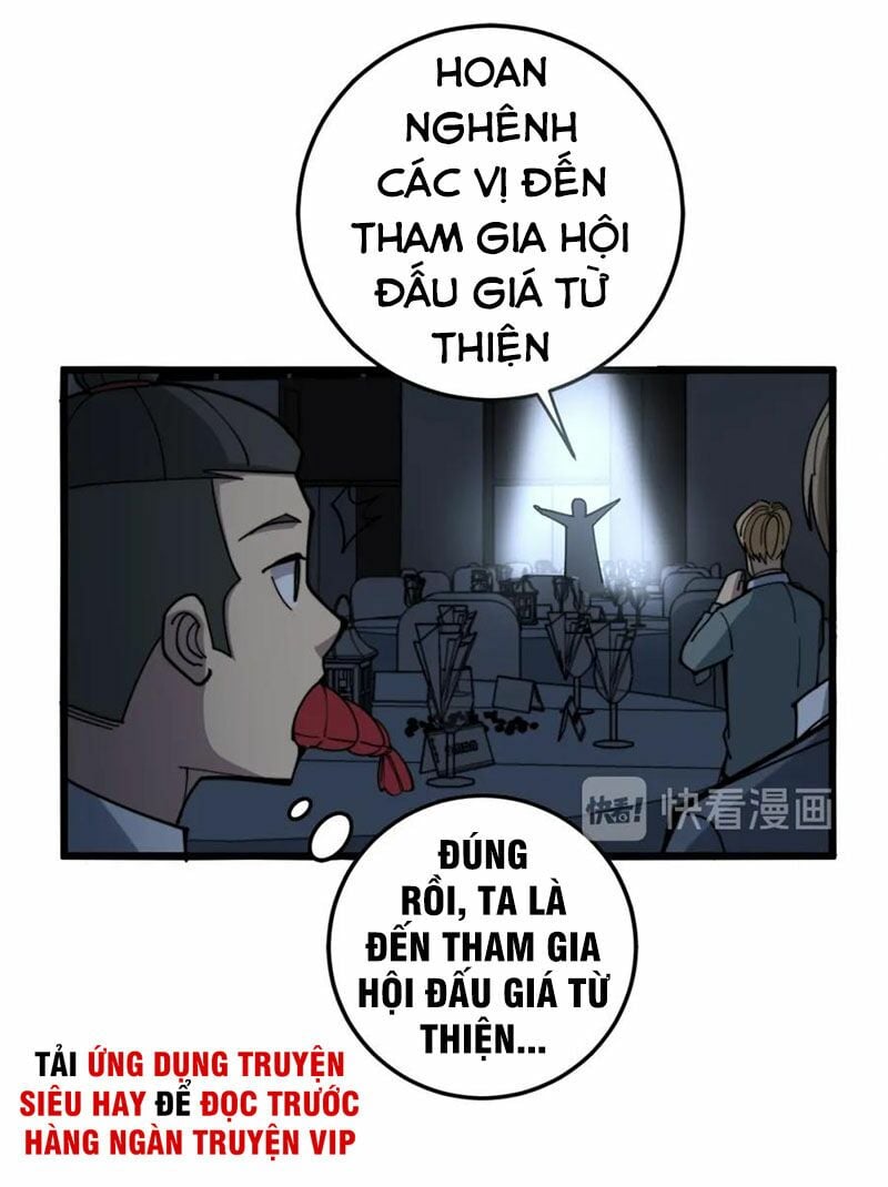 Độc Thủ Vu Y Chapter 148 - Next Chapter 149