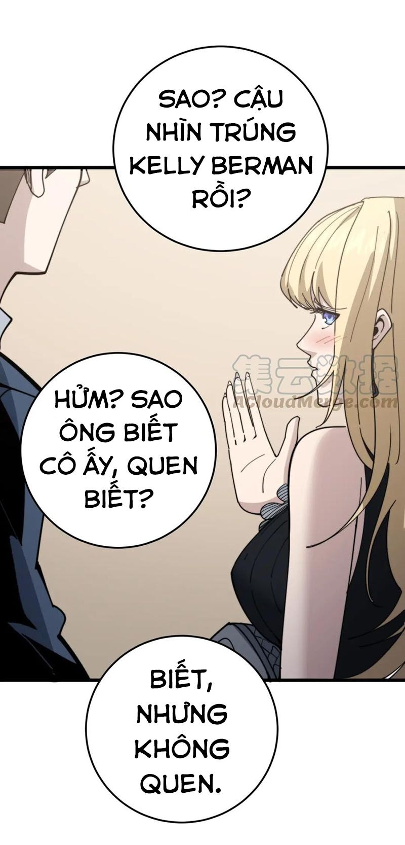 Độc Thủ Vu Y Chapter 149 - Next Chapter 150