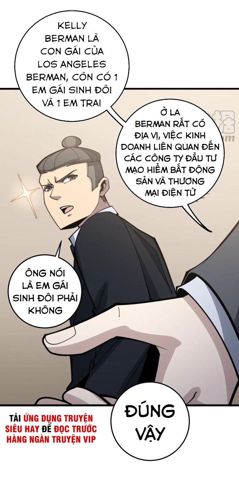 Độc Thủ Vu Y Chapter 149 - Next Chapter 150