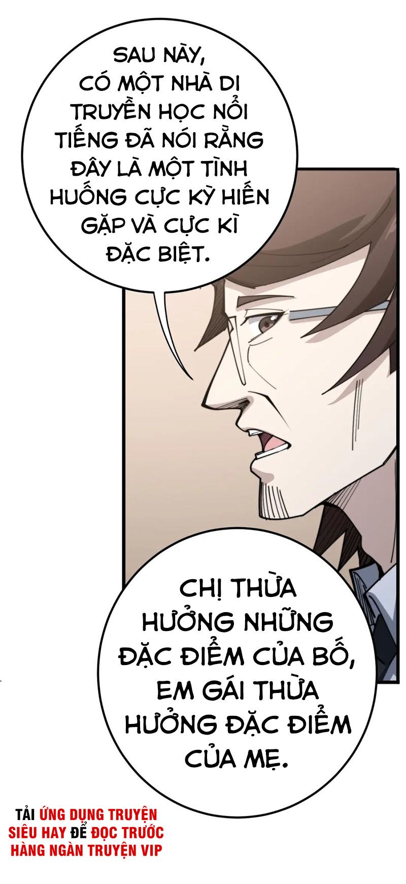 Độc Thủ Vu Y Chapter 149 - Next Chapter 150