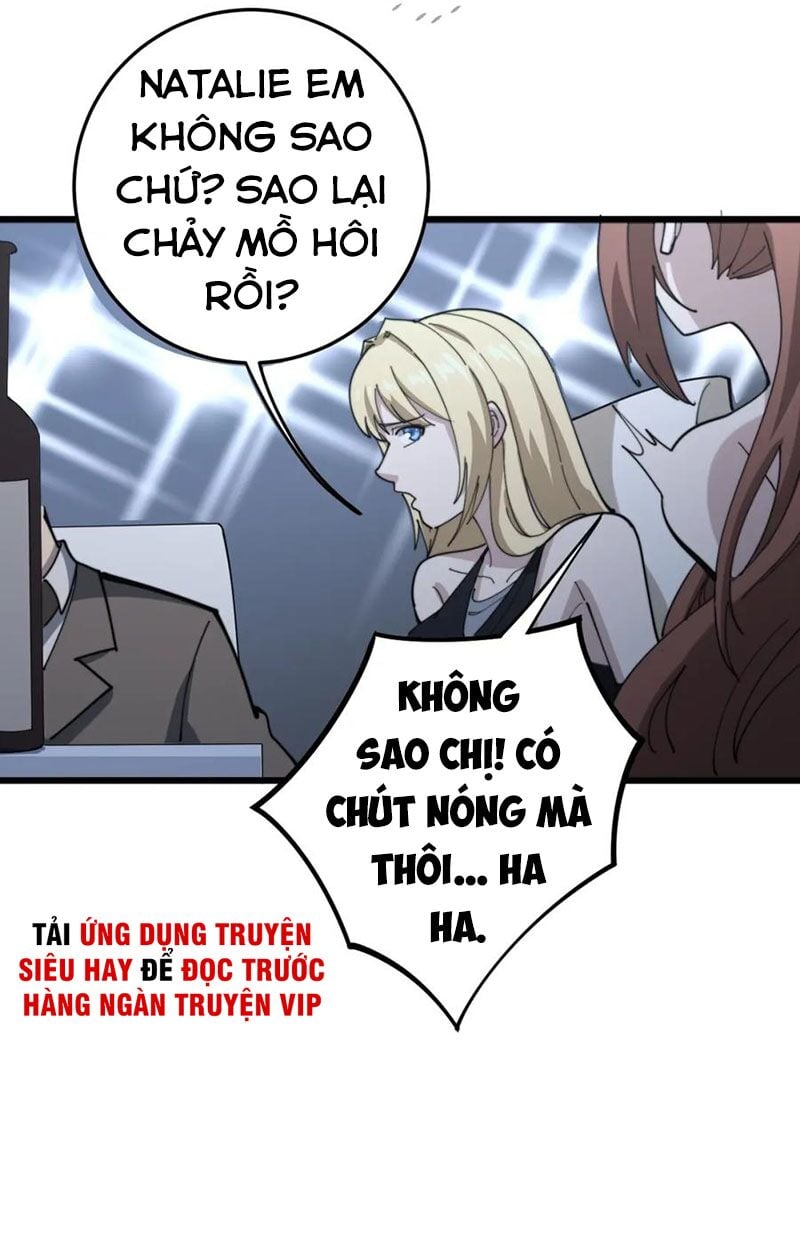 Độc Thủ Vu Y Chapter 149 - Next Chapter 150