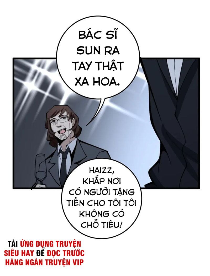 Độc Thủ Vu Y Chapter 149 - Next Chapter 150