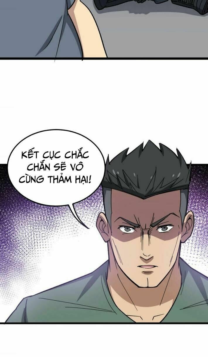 Độc Thủ Vu Y Chapter 15 - Next Chapter 15