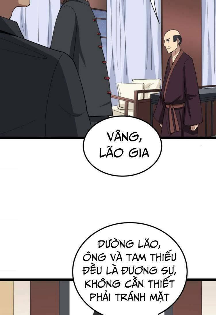 Độc Thủ Vu Y Chapter 15 - Next Chapter 15