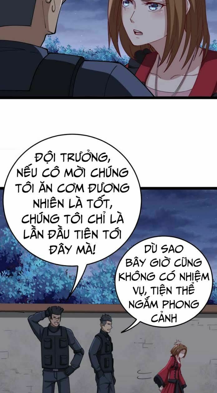 Độc Thủ Vu Y Chapter 15 - Next Chapter 15