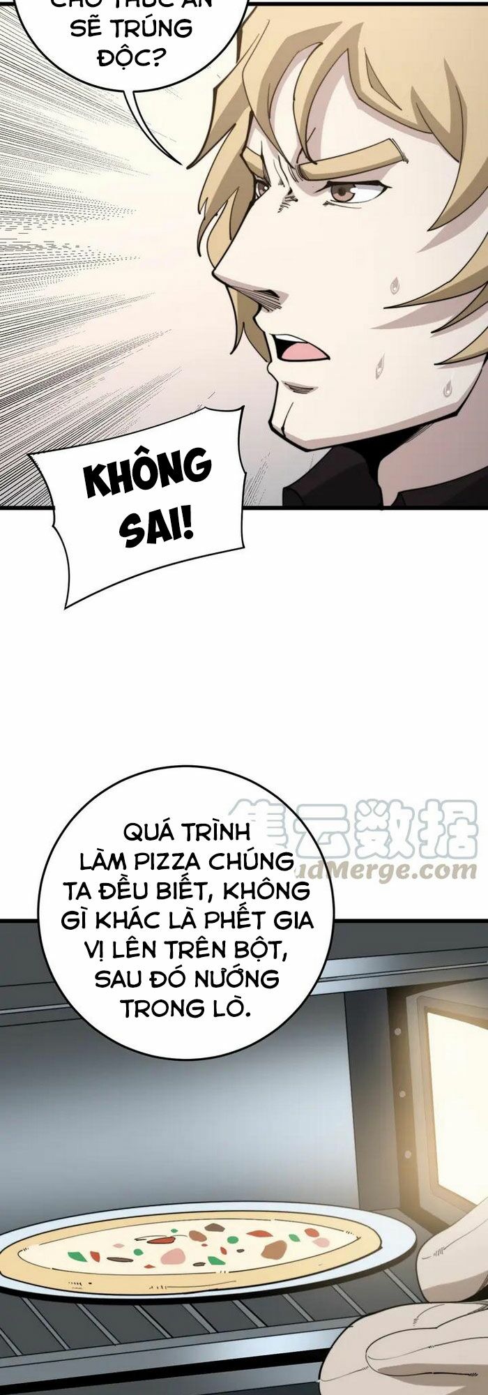 Độc Thủ Vu Y Chapter 154 - Next Chapter 155