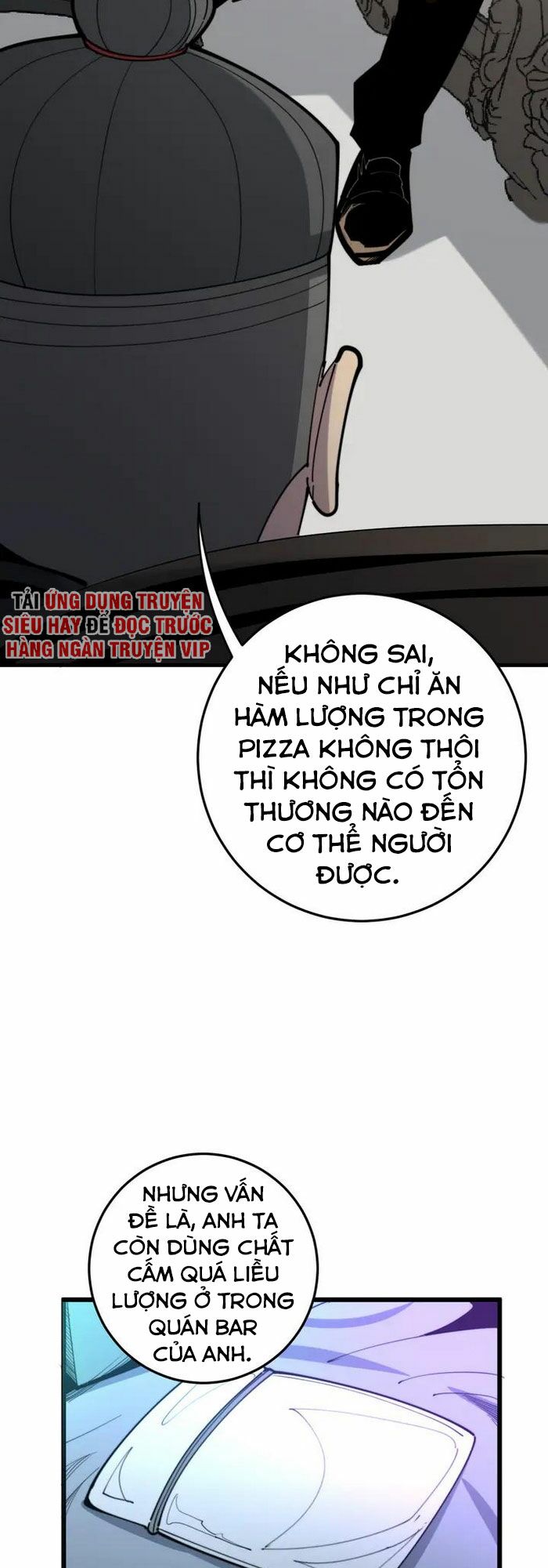 Độc Thủ Vu Y Chapter 154 - Next Chapter 155