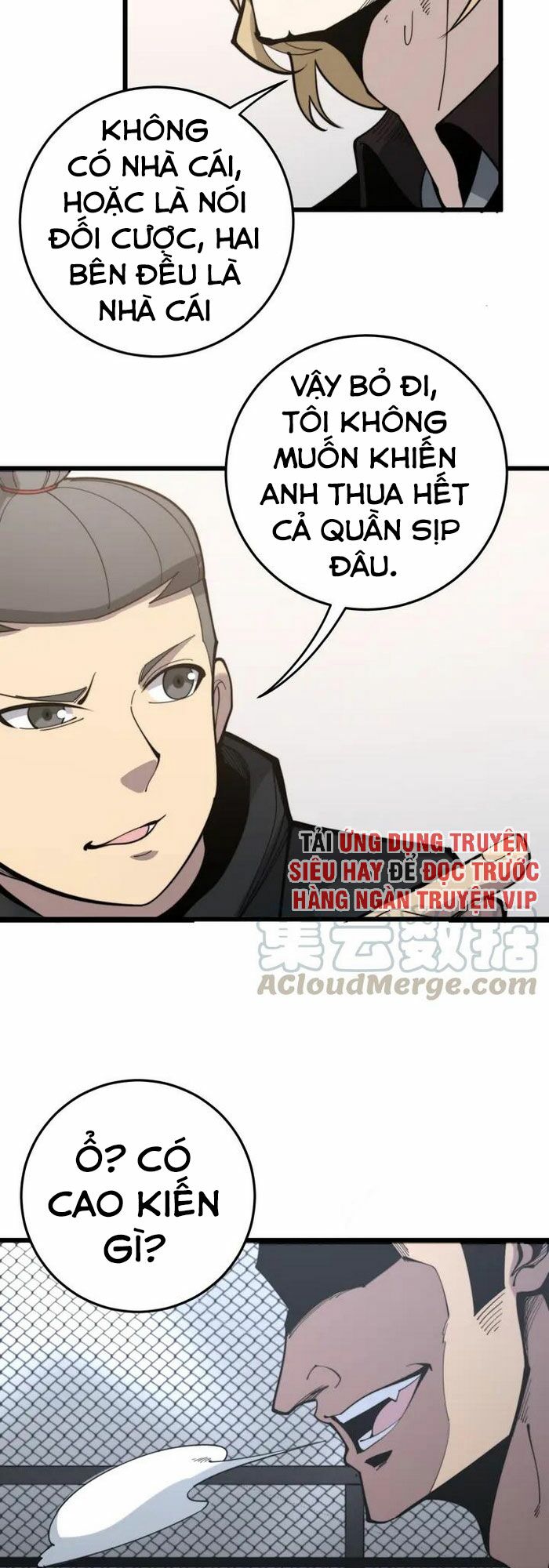 Độc Thủ Vu Y Chapter 154 - Next Chapter 155