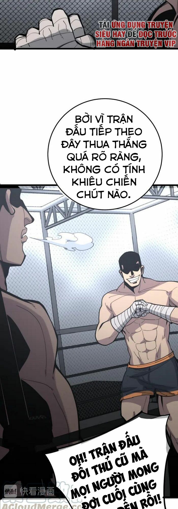 Độc Thủ Vu Y Chapter 154 - Next Chapter 155