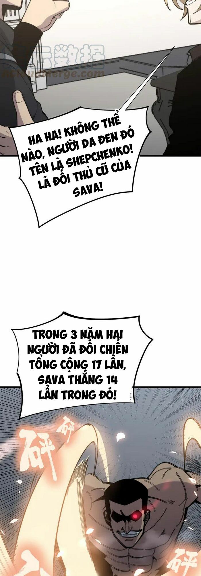 Độc Thủ Vu Y Chapter 154 - Next Chapter 155