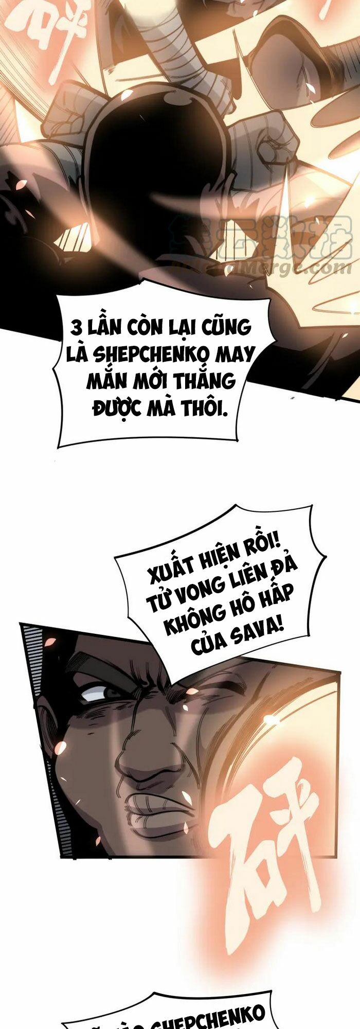 Độc Thủ Vu Y Chapter 154 - Next Chapter 155