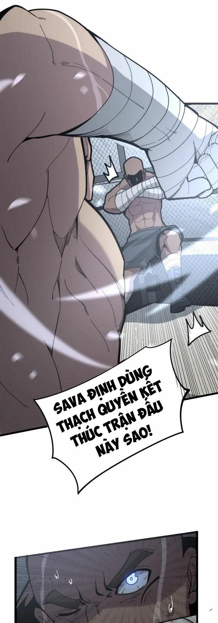 Độc Thủ Vu Y Chapter 154 - Next Chapter 155