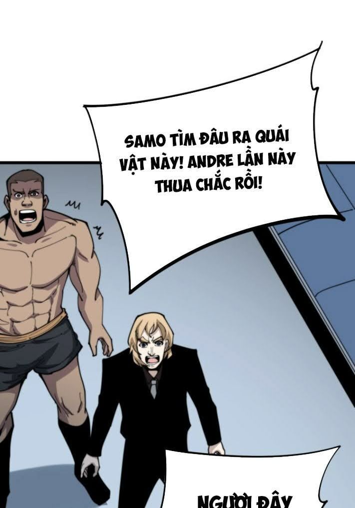 Độc Thủ Vu Y Chapter 157 - Next Chapter 158