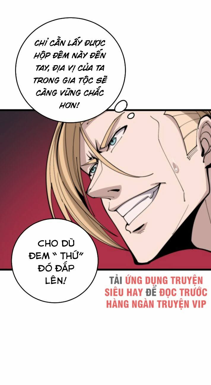 Độc Thủ Vu Y Chapter 157 - Next Chapter 158