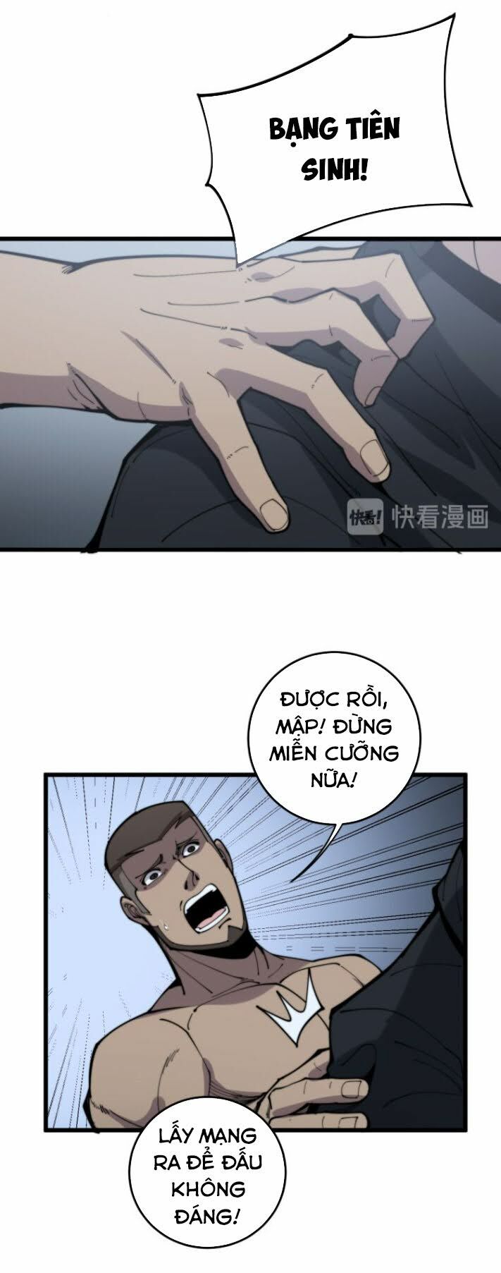 Độc Thủ Vu Y Chapter 157 - Next Chapter 158