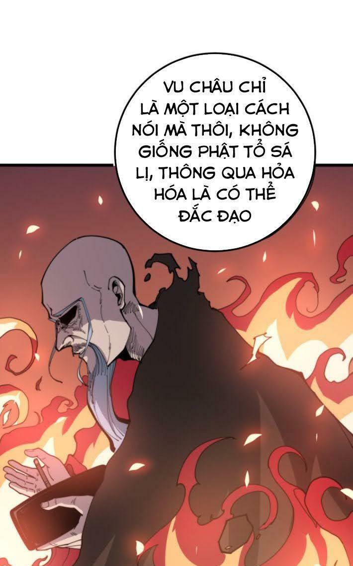 Độc Thủ Vu Y Chapter 167 - Next Chapter 168