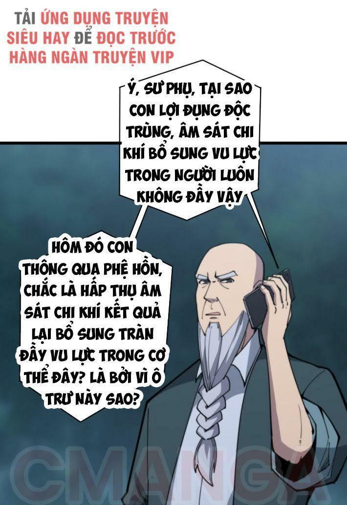 Độc Thủ Vu Y Chapter 167 - Next Chapter 168