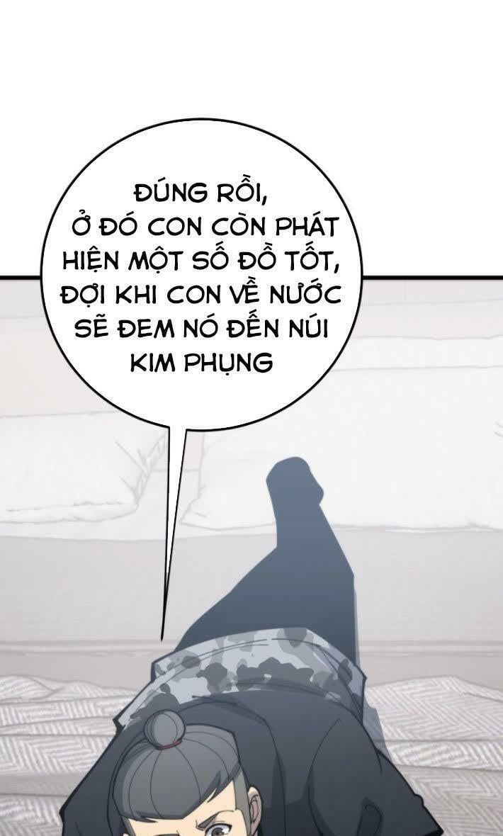 Độc Thủ Vu Y Chapter 167 - Next Chapter 168