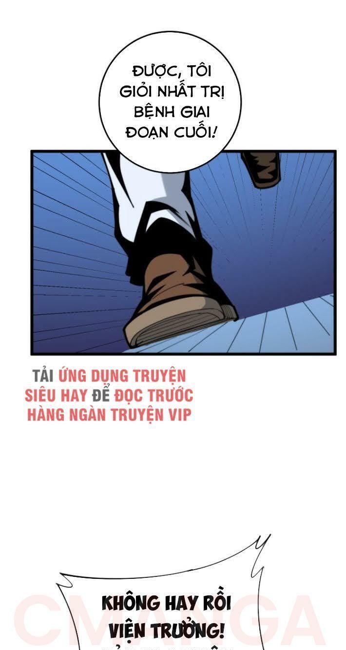 Độc Thủ Vu Y Chapter 167 - Next Chapter 168