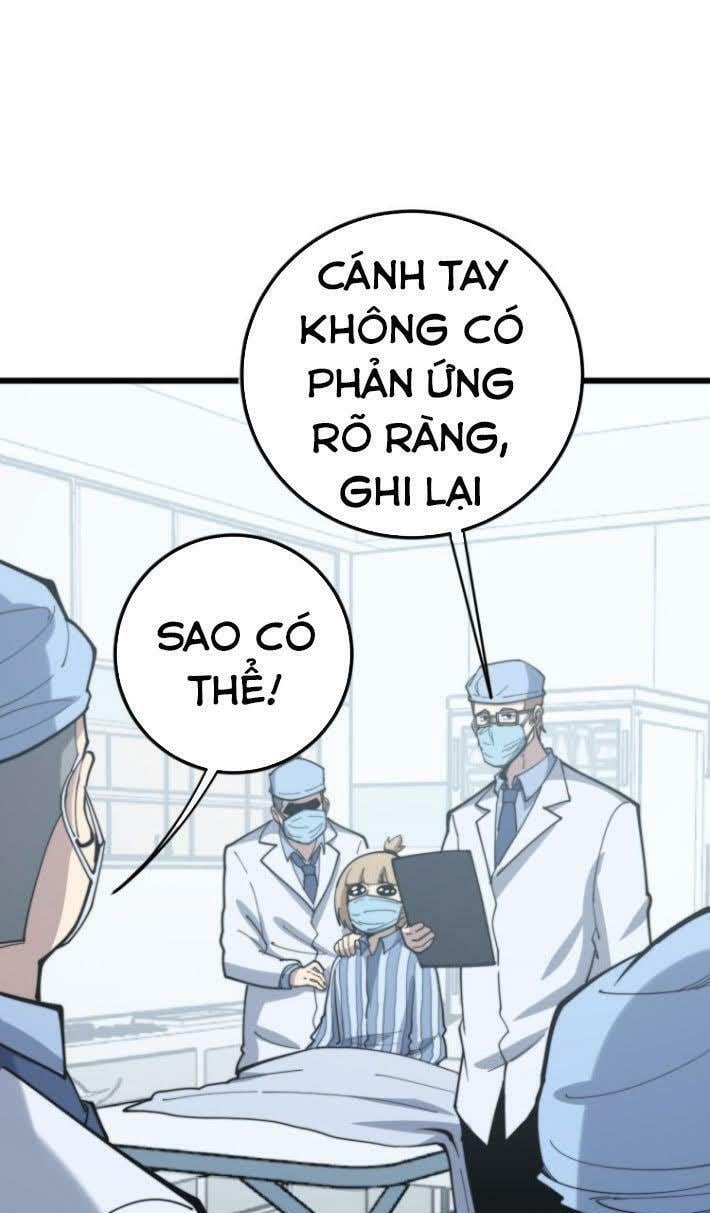 Độc Thủ Vu Y Chapter 167 - Next Chapter 168