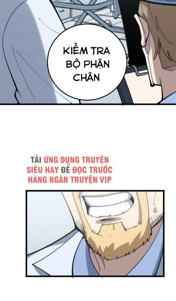 Độc Thủ Vu Y Chapter 167 - Next Chapter 168