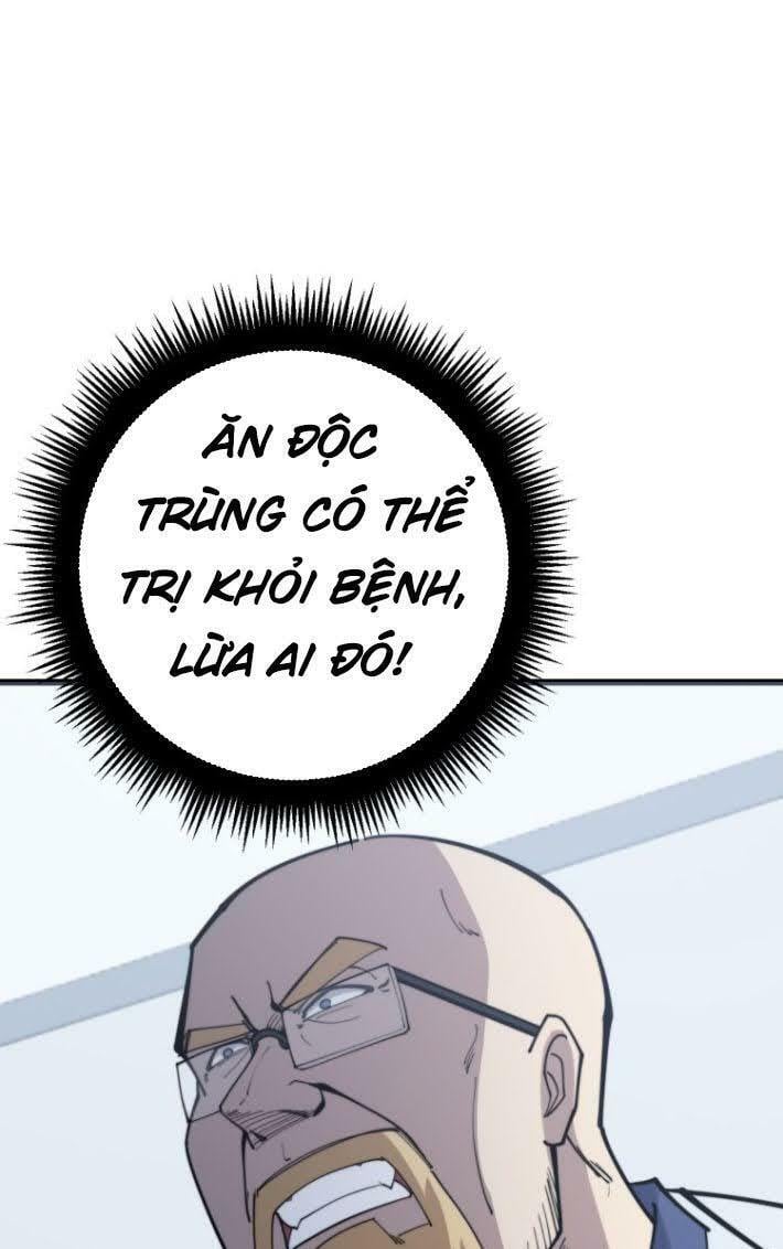 Độc Thủ Vu Y Chapter 167 - Next Chapter 168