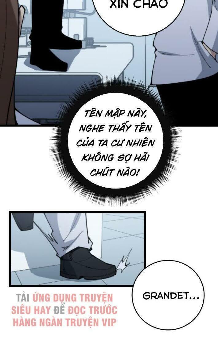 Độc Thủ Vu Y Chapter 167 - Next Chapter 168