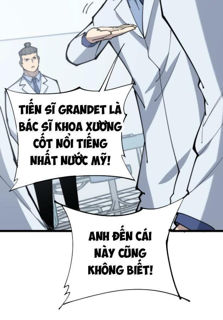 Độc Thủ Vu Y Chapter 167 - Next Chapter 168