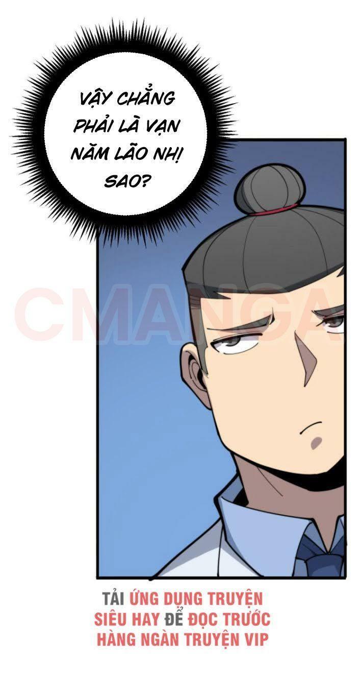 Độc Thủ Vu Y Chapter 167 - Next Chapter 168