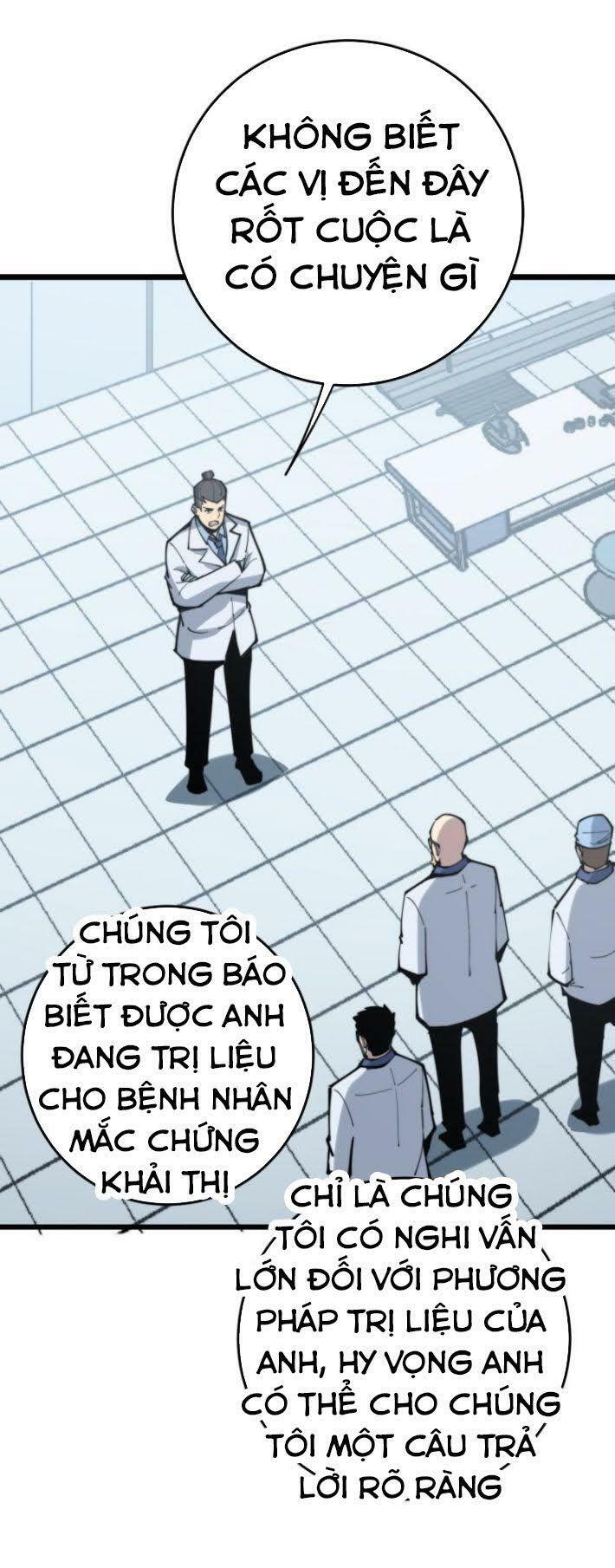 Độc Thủ Vu Y Chapter 167 - Next Chapter 168