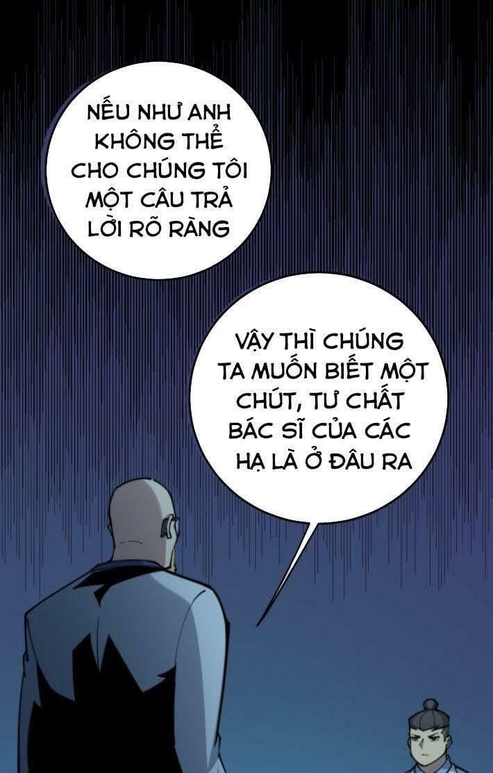 Độc Thủ Vu Y Chapter 167 - Next Chapter 168