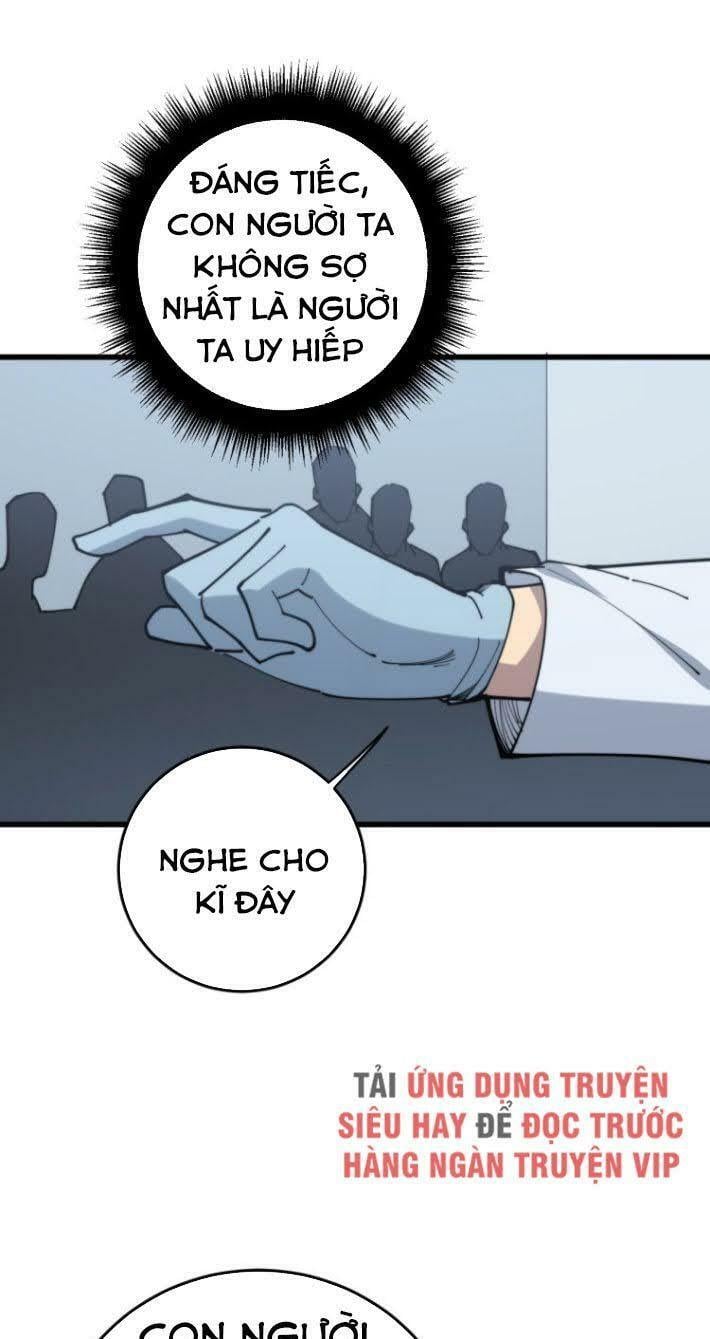 Độc Thủ Vu Y Chapter 167 - Next Chapter 168