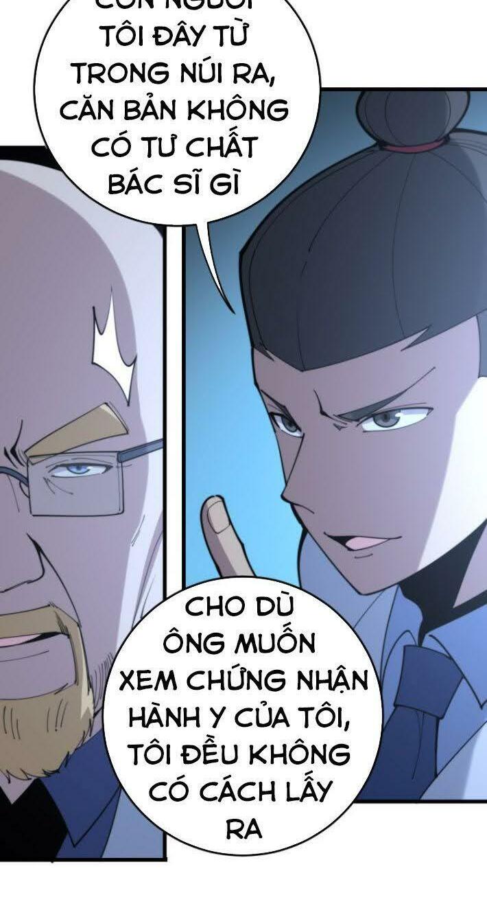 Độc Thủ Vu Y Chapter 167 - Next Chapter 168