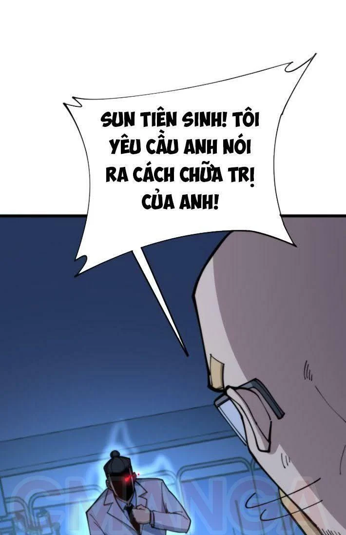 Độc Thủ Vu Y Chapter 168 - Next Chapter 169