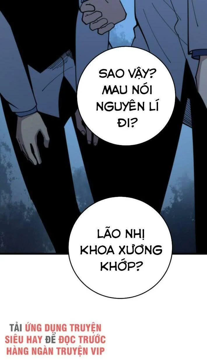 Độc Thủ Vu Y Chapter 168 - Next Chapter 169