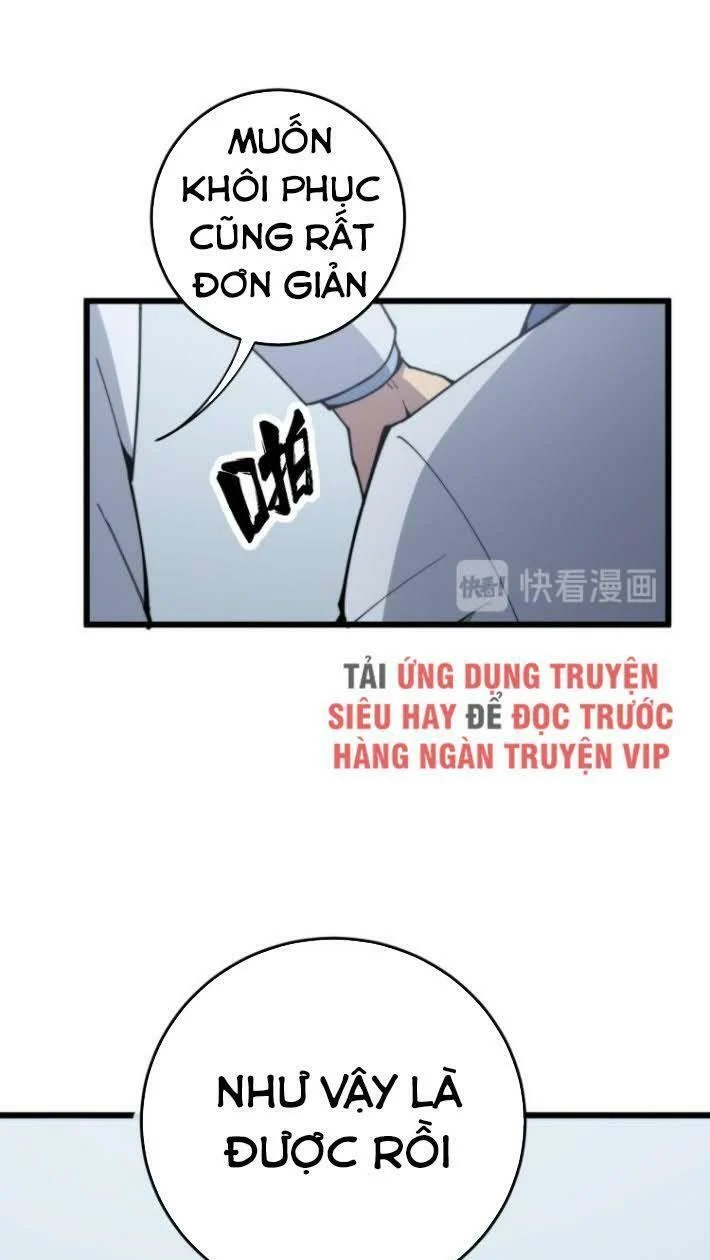 Độc Thủ Vu Y Chapter 168 - Next Chapter 169