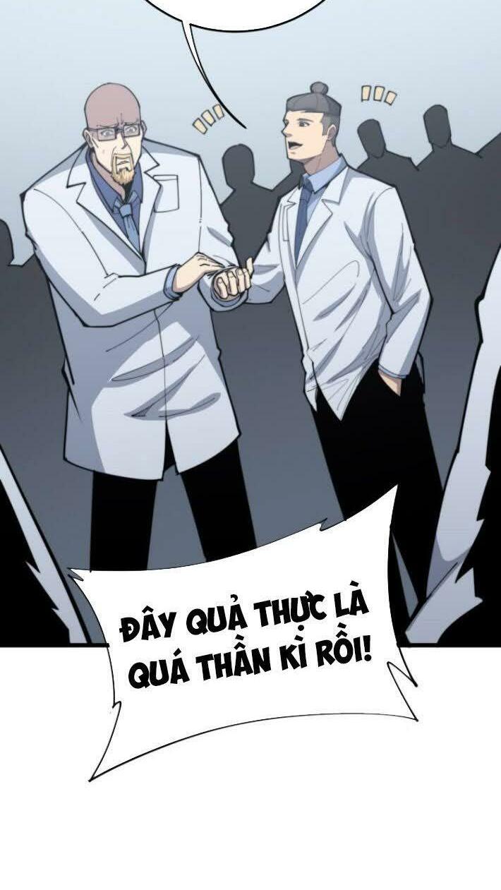 Độc Thủ Vu Y Chapter 168 - Next Chapter 169