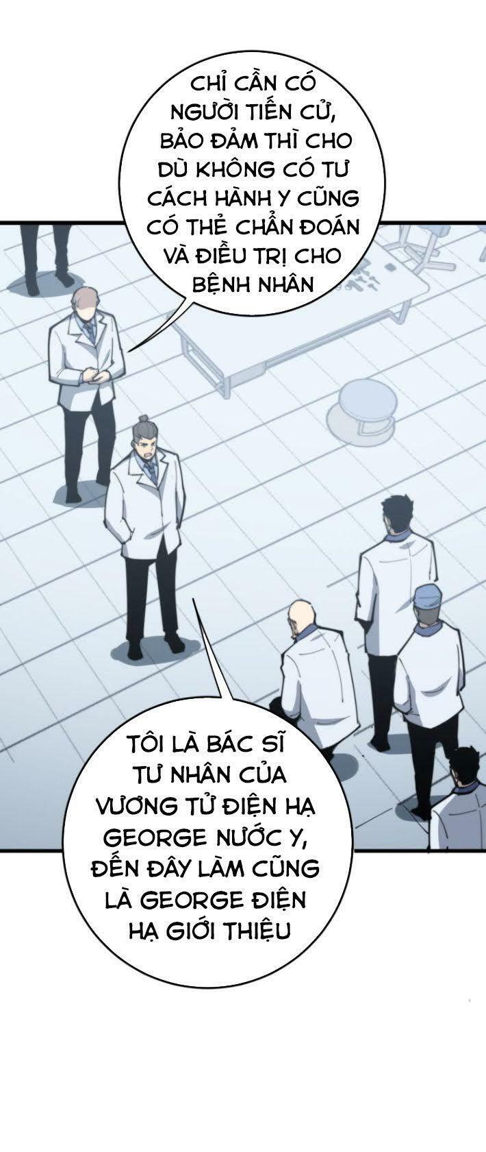 Độc Thủ Vu Y Chapter 168 - Next Chapter 169