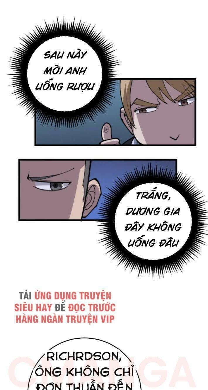 Độc Thủ Vu Y Chapter 168 - Next Chapter 169