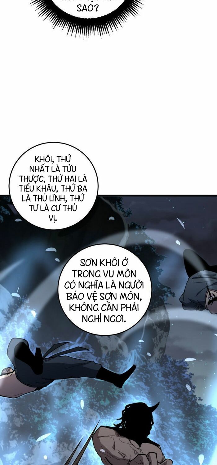 Độc Thủ Vu Y Chapter 177 - Next Chapter 178