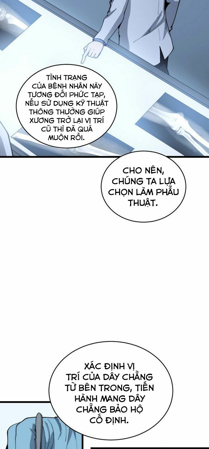 Độc Thủ Vu Y Chapter 183 - Next Chapter 184