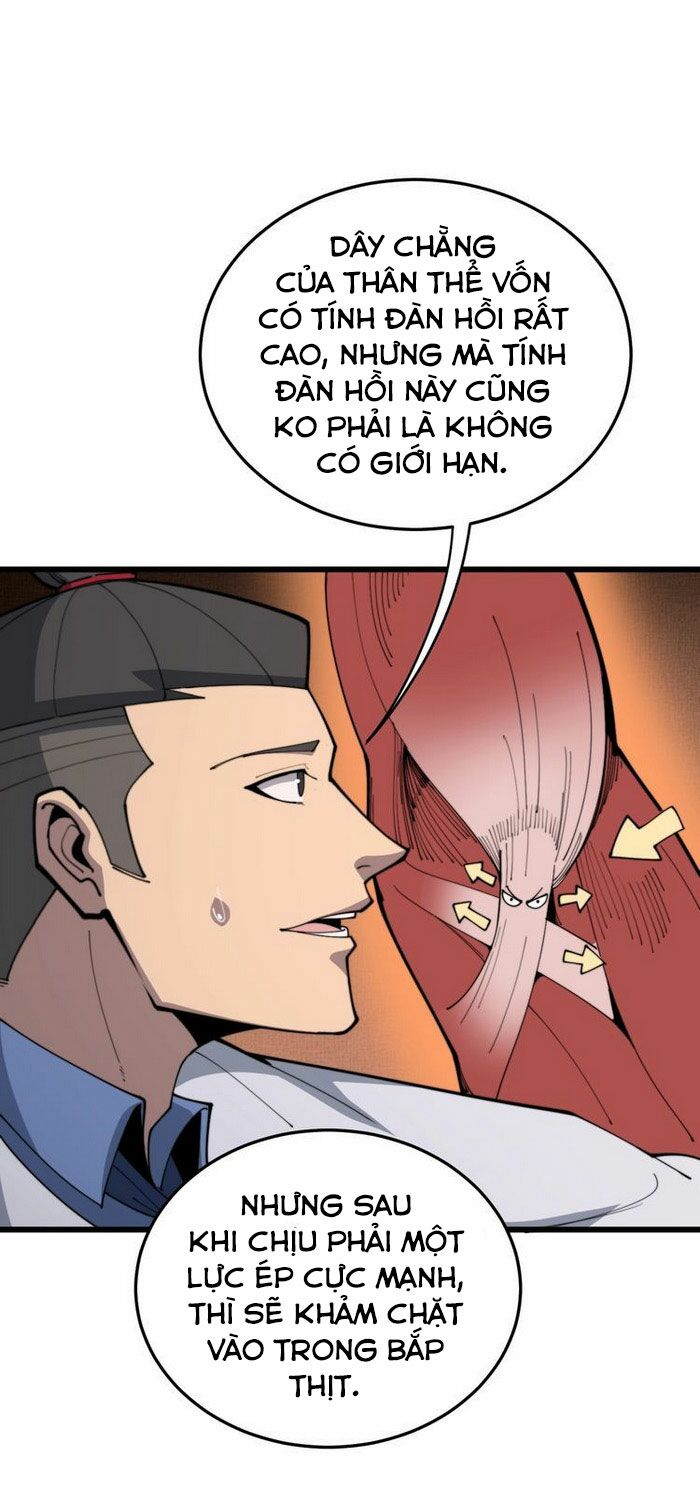 Độc Thủ Vu Y Chapter 183 - Next Chapter 184