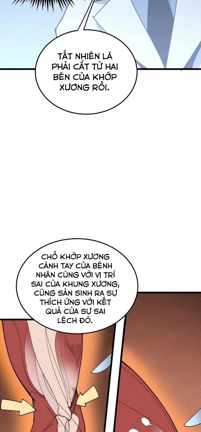 Độc Thủ Vu Y Chapter 183 - Next Chapter 184