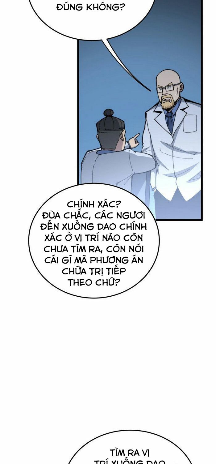 Độc Thủ Vu Y Chapter 183 - Next Chapter 184