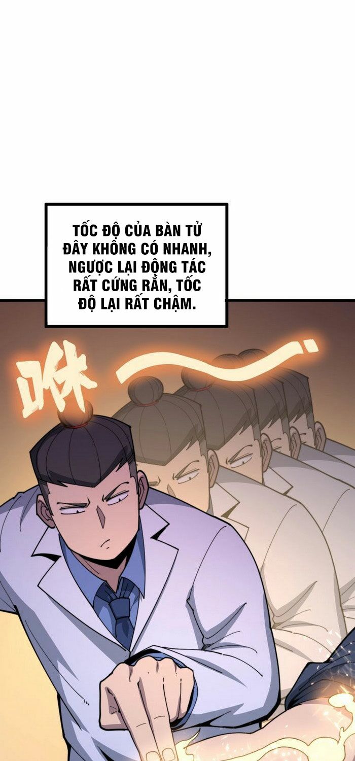 Độc Thủ Vu Y Chapter 183 - Next Chapter 184