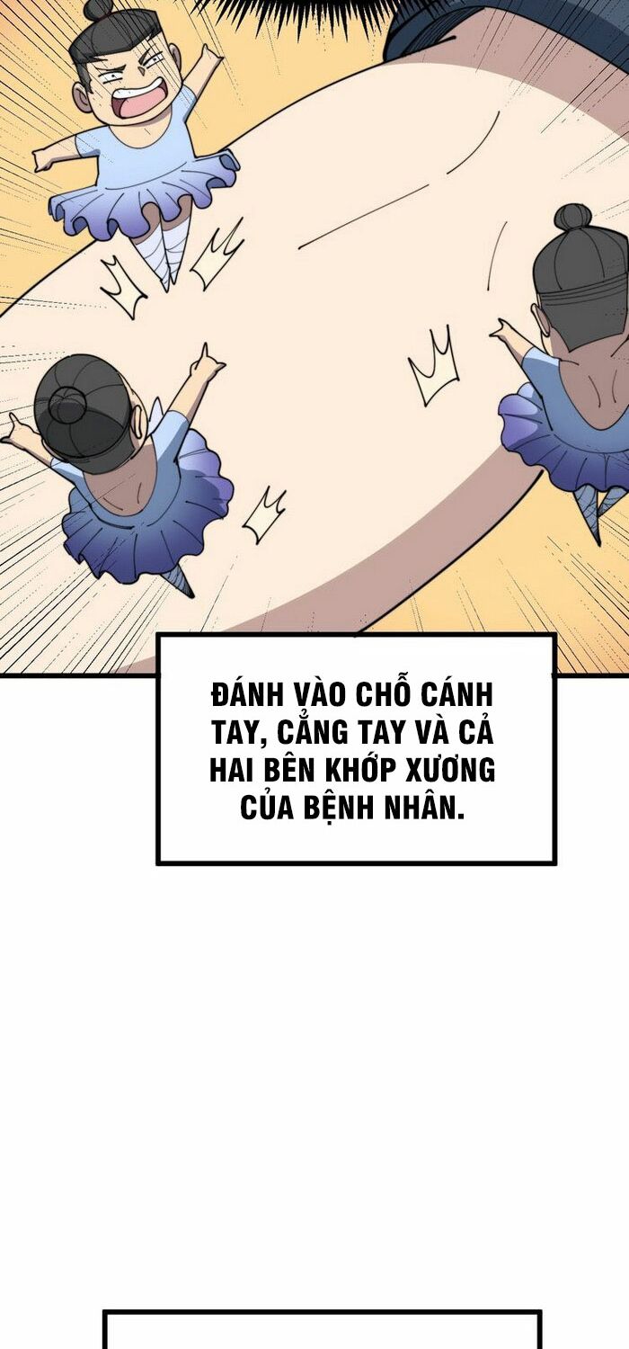 Độc Thủ Vu Y Chapter 183 - Next Chapter 184