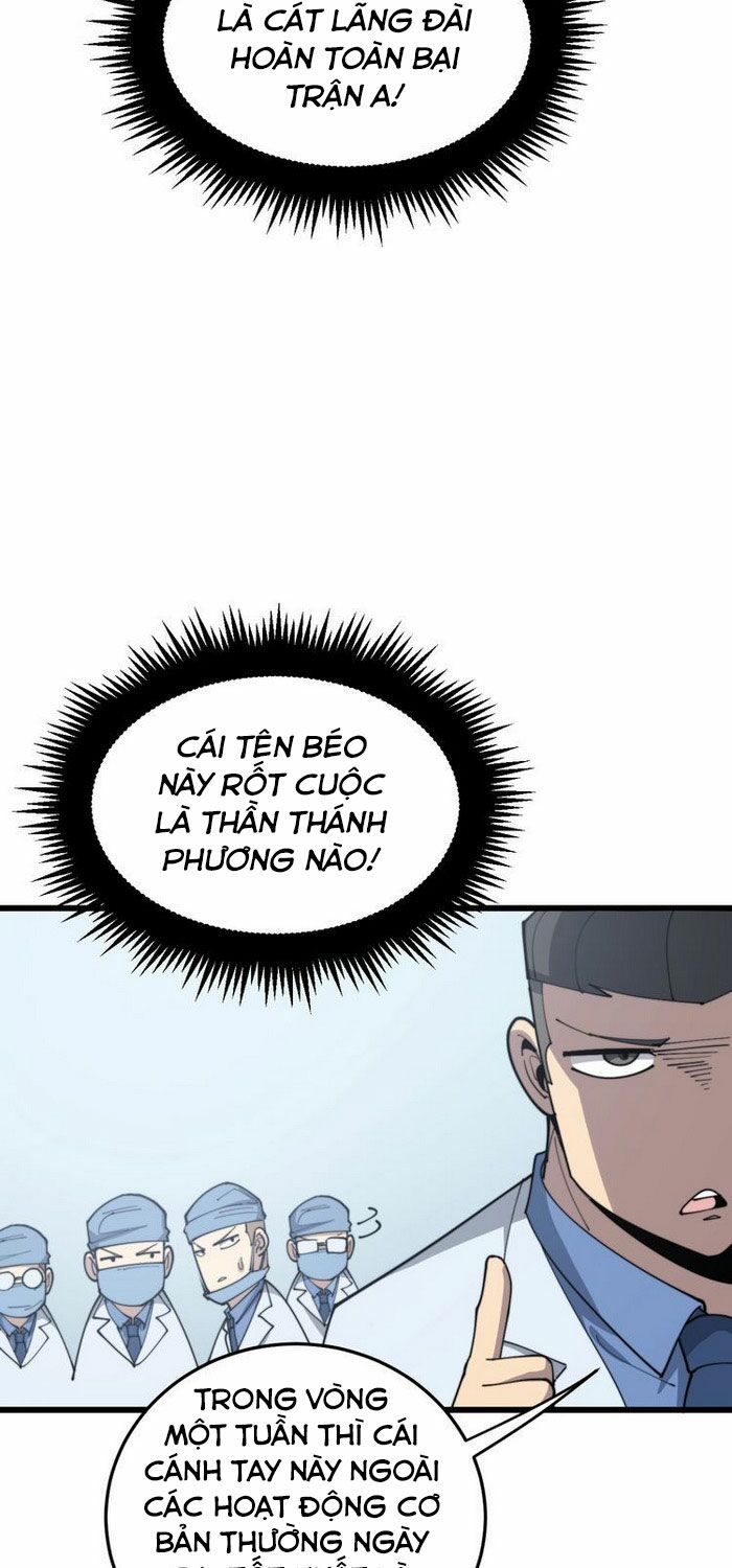 Độc Thủ Vu Y Chapter 183 - Next Chapter 184